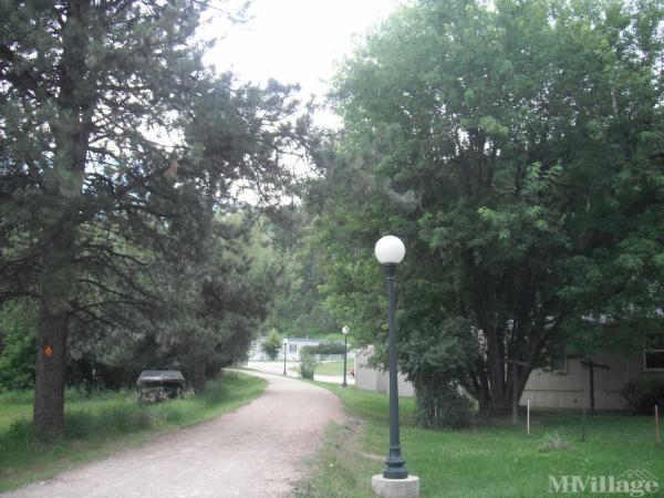Photo 2 of 2 of park located at 200 Charles St Deadwood, SD 57732