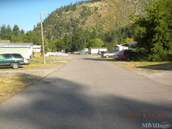 Photo 1 of 2 of park located at 7700 Flagler Rd Missoula, MT 59802