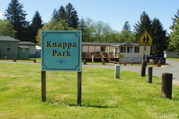 Photo of Knappa Village, Astoria OR