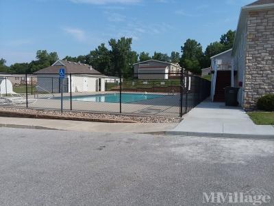 Photo 4 of 21 of park located at 2545 Browning St Ames, IA 50010