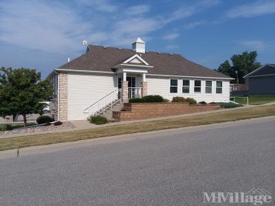 Photo 3 of 21 of park located at 2545 Browning St Ames, IA 50010