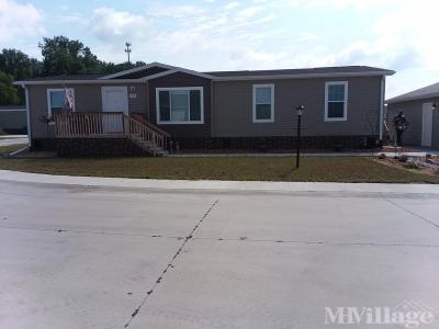 Photo 5 of 21 of park located at 2545 Browning St Ames, IA 50010