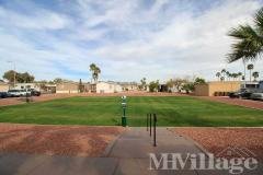 Photo 5 of 18 of park located at 9431 East Coralbell Avenue Mesa, AZ 85208