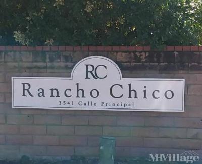 Photo 2 of 11 of park located at 3541 Calle Principal Chico, CA 95973