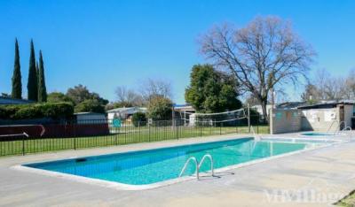 Photo 4 of 11 of park located at 3541 Calle Principal Chico, CA 95973