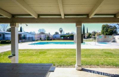 Photo 5 of 11 of park located at 3541 Calle Principal Chico, CA 95973