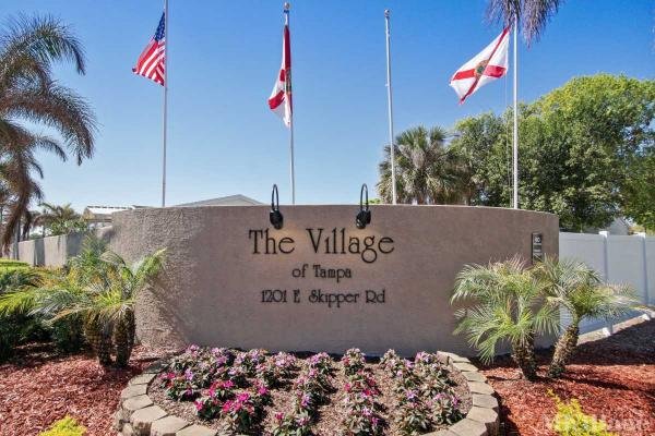 Photo of Village of Tampa, Tampa FL
