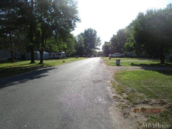 Photo 0 of 2 of park located at 207 Storsveen St Westby, WI 54667