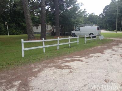 Photo 4 of 12 of park located at 1494 Murrill Hill Rd Jacksonville, NC 28540
