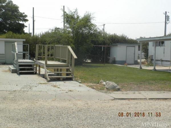 Photo 1 of 2 of park located at 103 N Court Hamilton, MT 59840