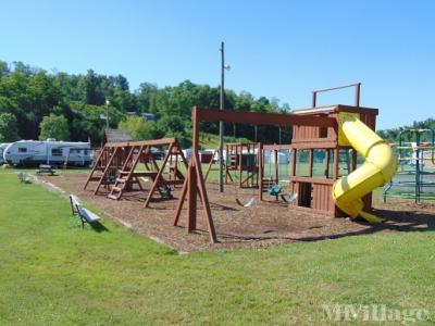 Photo 2 of 24 of park located at 1001 Clubhouse Dr. Donegal, PA 15628