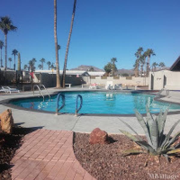 Photo of El Dorado Mobile Estates Resort, Apache Junction AZ