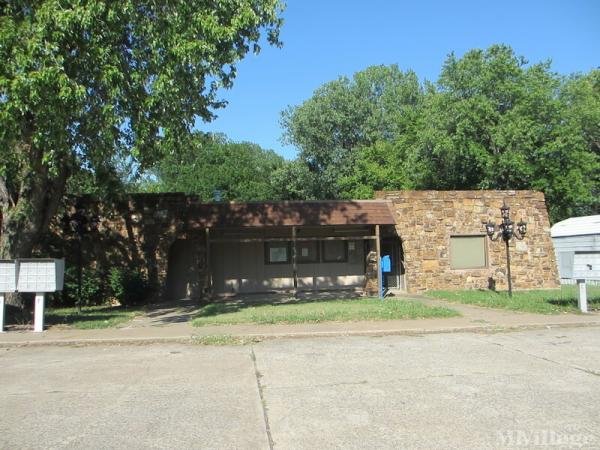 Photo 1 of 2 of park located at 2431 N Erie Ave Tulsa, OK 74115