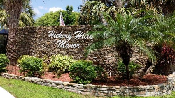Photo of Hickory Hills Manor, Lakeland FL