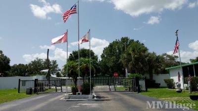 Photo 1 of 13 of park located at 1601 Josephine Street Lakeland, FL 33815