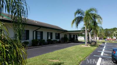 Hickory Hills Manor Mobile Home Park in Lakeland, FL | MHVillage