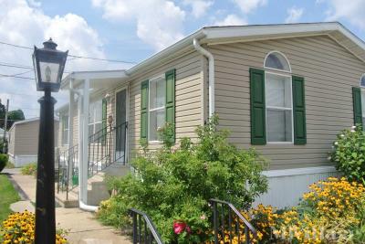 Photo 2 of 8 of park located at 850 N Halstead St Allentown, PA 18109
