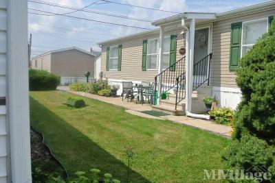 Photo 3 of 8 of park located at 850 N Halstead St Allentown, PA 18109