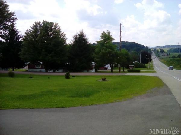 Photo 1 of 2 of park located at 114 John Ave Somerset, PA 15501