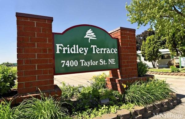 Photo of Fridley Terrace Community, Fridley MN