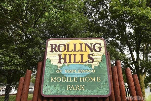 Photo of Rolling Hills Estates, Maplewood MN