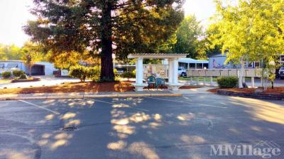 Photo 4 of 6 of park located at 277 NE Conifer Boulevard Corvallis, OR 97330