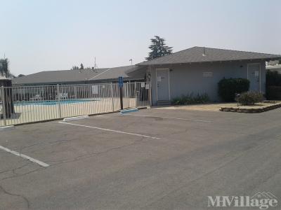 20 Mobile Home Parks In Clovis Ca Mhvillage