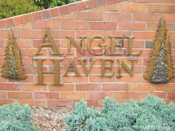 Photo of Angel Haven Manufactured Home Community, Tualatin OR