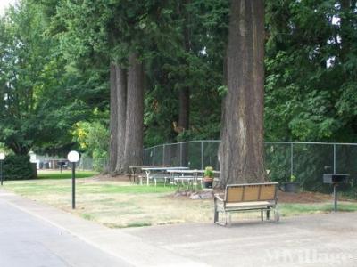 Photo 5 of 15 of park located at 18485 SW Pacific Dr Tualatin, OR 97062