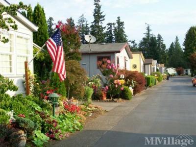 Photo 2 of 15 of park located at 18485 SW Pacific Dr Tualatin, OR 97062