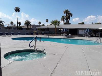Photo 4 of 13 of park located at 1624 Palm St Las Vegas, NV 89104