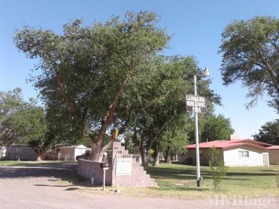 Photo 5 of 5 of park located at 1904 W 2nd Street Portales, NM 88130