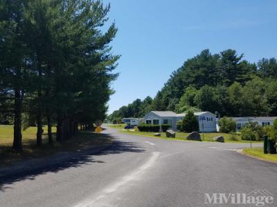 Photo 2 of 4 of park located at 168 Lafayette Rd North Hampton, NH 03862