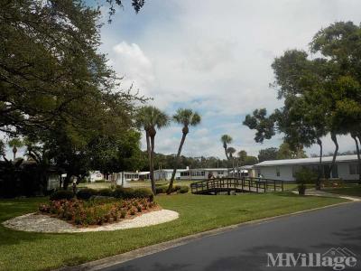 Mobile Home Park in Largo FL