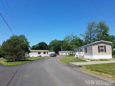 Mobile Home Park in North Hampton NH