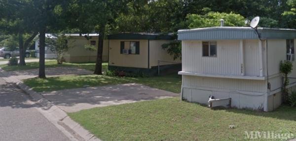 Photo of Sherwood Forest Mobile Home, Arlington TX