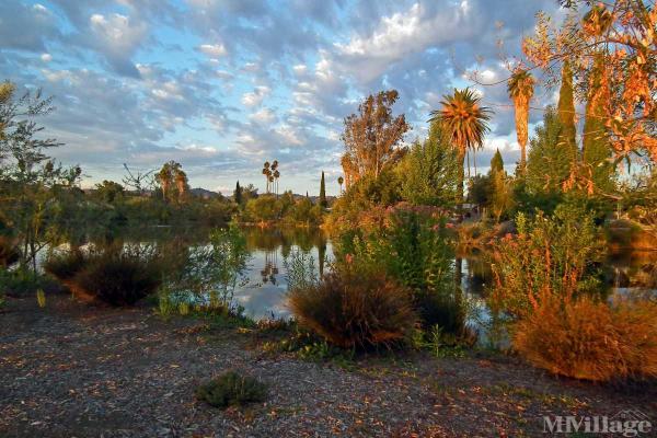 Photo 1 of 2 of park located at 15111 Pipeline Avenue Chino Hills, CA 91709