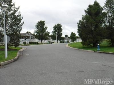 Mobile Home Park in Whiting NJ