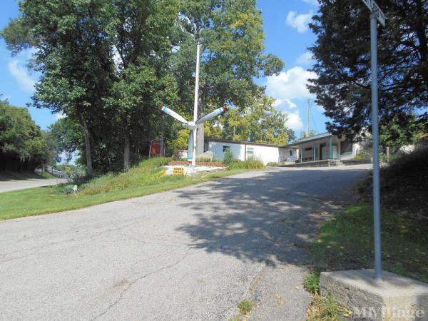 Fairborn, OH Senior Retirement Living Manufactured and Mobile Home