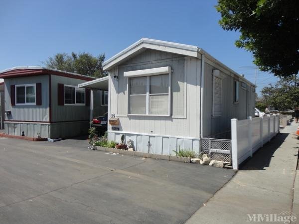 Photo of Crestview Lodge For Mobile Homes, Lomita CA