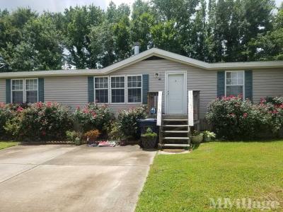 Knollwood Mobile Home Park Mobile Home Park in Alexander, AR | MHVillage