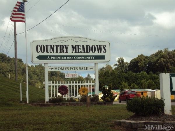 Photo of Country Meadows, Franklin NC