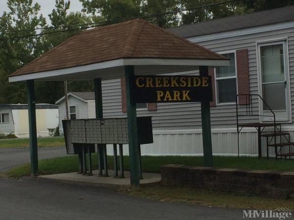 Photo 1 of 2 of park located at 1733 Schodack Valley Rd Castleton, NY 12033