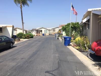 summit ridge mhvillage