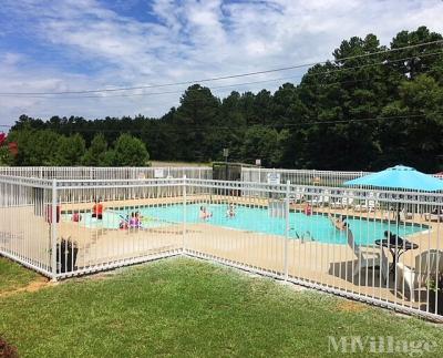 Photo 2 of 4 of park located at 3101 State Highway 31 E Tyler, TX 75702