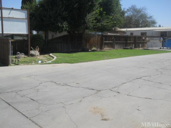 Photo 1 of 2 of park located at 321  Mccord Ave Bakersfield, CA 93308