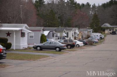 Photo 2 of 5 of park located at 1 Beech Street Taunton, MA 02780