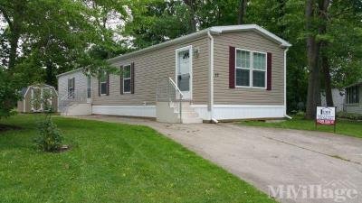 Mobile Home Park in Columbiana OH