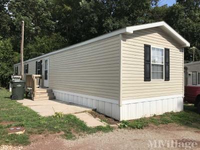 Paradise Homes Community Mobile Home Park in Thomasville, PA | MHVillage