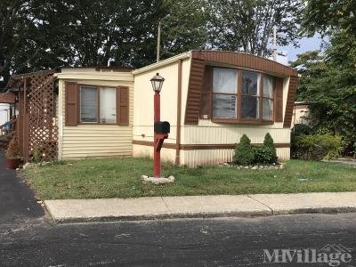 Mobile Home Park in Madison OH